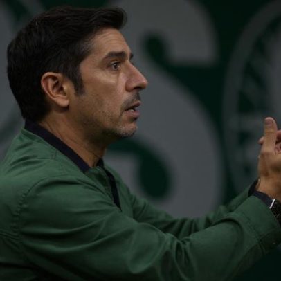 Palmeiras escala time reserva contra o Grêmio pelo Brasileirão