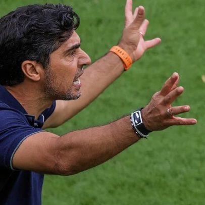 Abel Ferreira afirma que mudanças são visíveis após São Paulo x Palmeiras