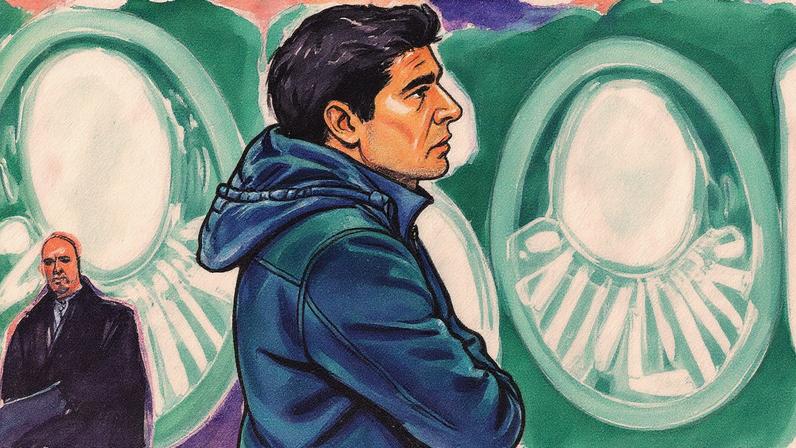 Abel Ferreira, técnico do Palmeiras (Foto: Cesar Greco/Palmeiras/by Canon)