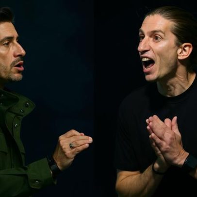 Abel Ferreira e Filipe Luís duelam na final da Libertadores