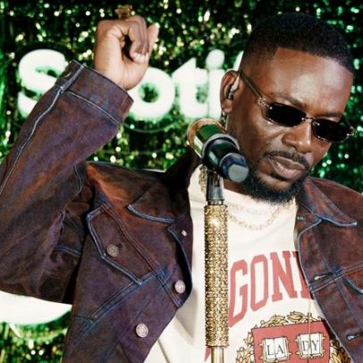 Fuji de Adekunle Gold desperta debate sobre autenticidade e relevância