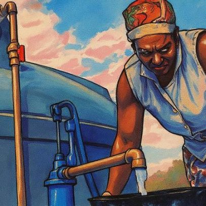 Instituto Água Viva é destaque entre as 100 melhores ONGs do país