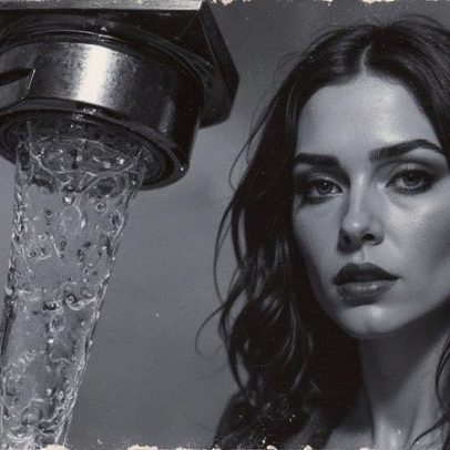 Abastecimento de água interrompido em Armação de Pêra