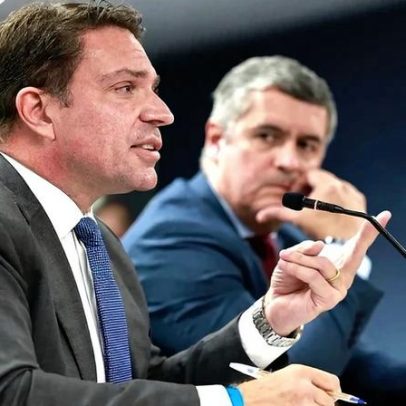 PT tenta encerrar imediatamente o mandato de Ramagem