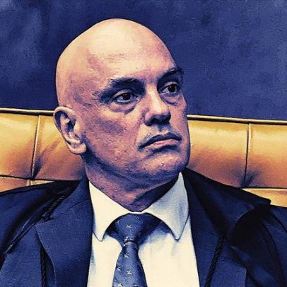 Defesa de Bolsonaro tem 24 horas para explicar violação de tornozeleira
