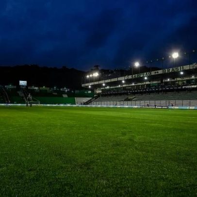 Juventude e Bahia definem escalações para decisão no Brasileirão