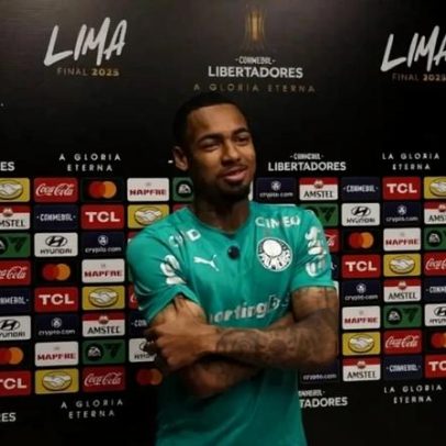 Allan aguarda final contra o Palmeiras e elogia Abel