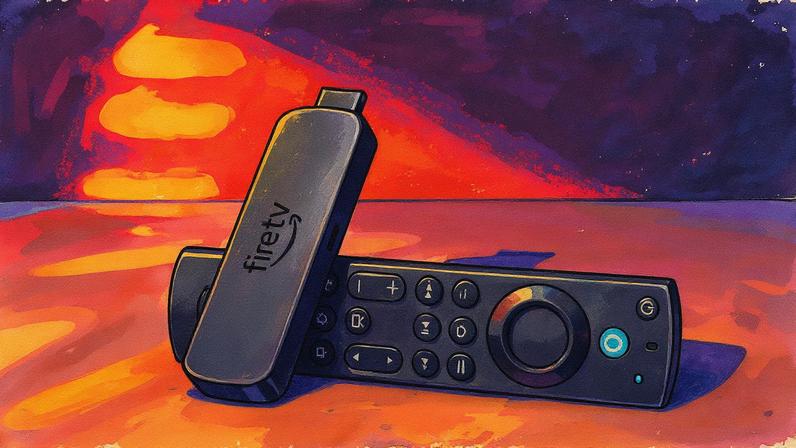 The Amazon Fire TV Stick 4K Max is down to just $35 ahead of Black Friday.