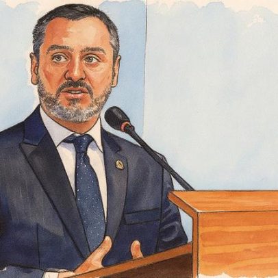 Quem é Andrei Rodrigues, diretor da PF ouvido pela CPI do Crime Organizado