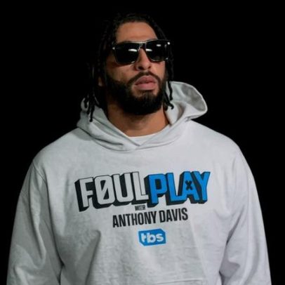 Anthony Davis reage à saída de Nico Harrison do Mavs