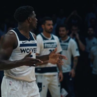 Timberwolves avaliam troca para adquirir armador