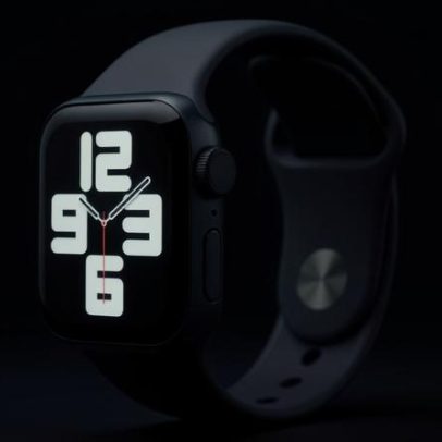 Apple reduz preço do Watch SE 3 além do previsto, Garmin e Samsung reagem