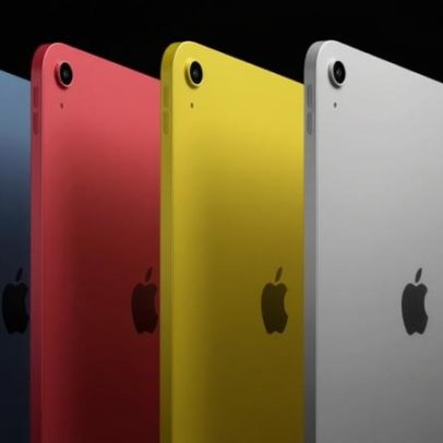 iPad com chip A16 tem nova queda de preço na Black Friday da Amazon