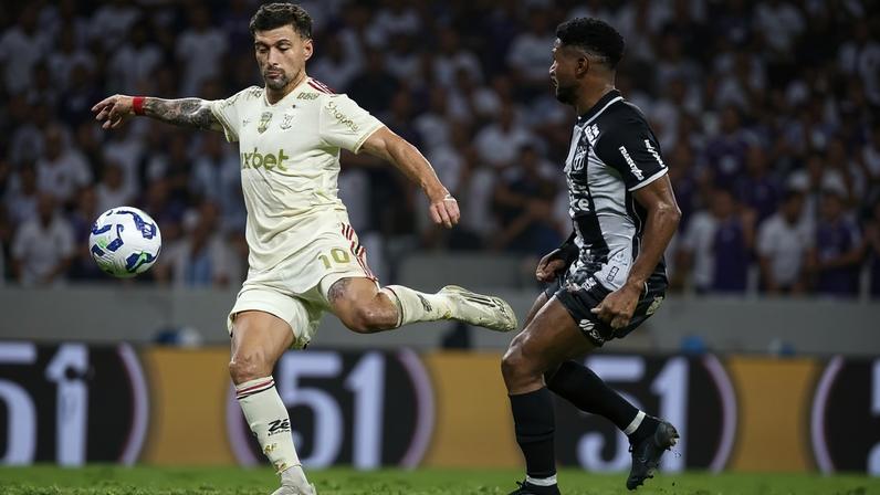 Ceará pode decidir o título do Brasileirão, aponta análise