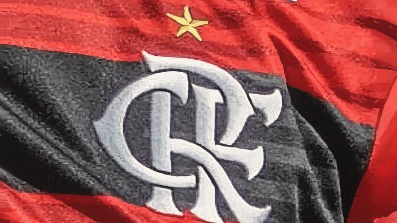 Em 1912, o Flamengo goleou o Mangueira por 15 a 2 no Campeonato Carioca, em sua primeira partida oficial na modalidade. (MAGALHÃES JÚNIOR/Photopress/Gazeta Press)