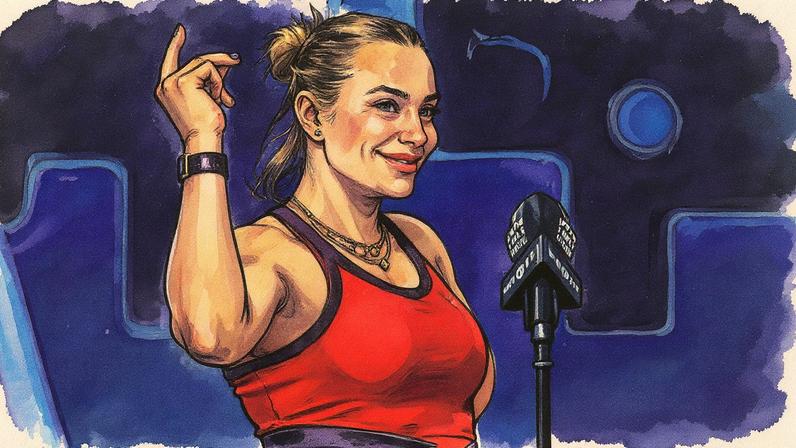Foto: Jimmie48/WTA