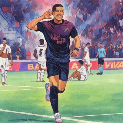 Athletico vence Volta Redonda e assume vice-liderança na Série B