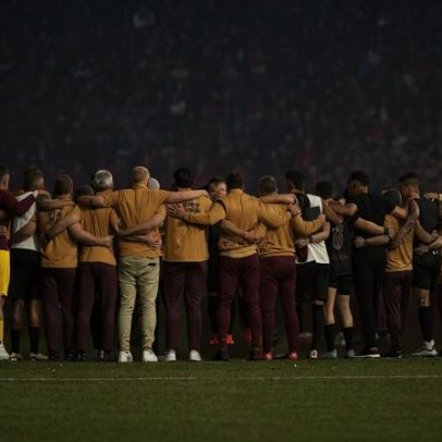 Raio-X Athletico 2025: artilheiros, assistências e números da temporada