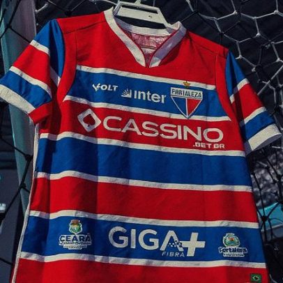 Fortaleza encara Atlético-MG mesmo com desfalques