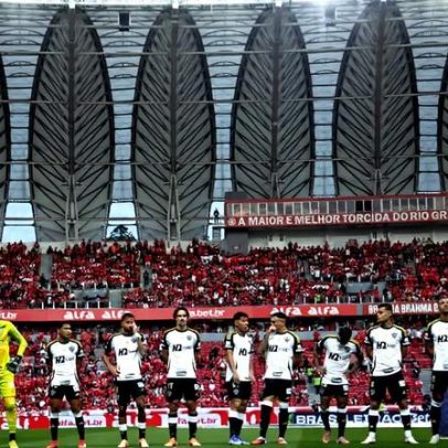 Atlético-MG sofre três desfalques para dois jogos no Brasileirão