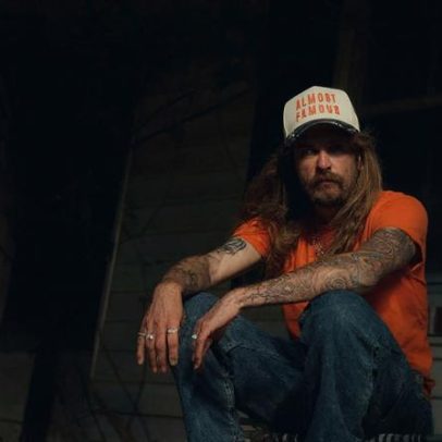 Álbum Almost Famous de Austin Meade e turnê Treaty Oak Revival