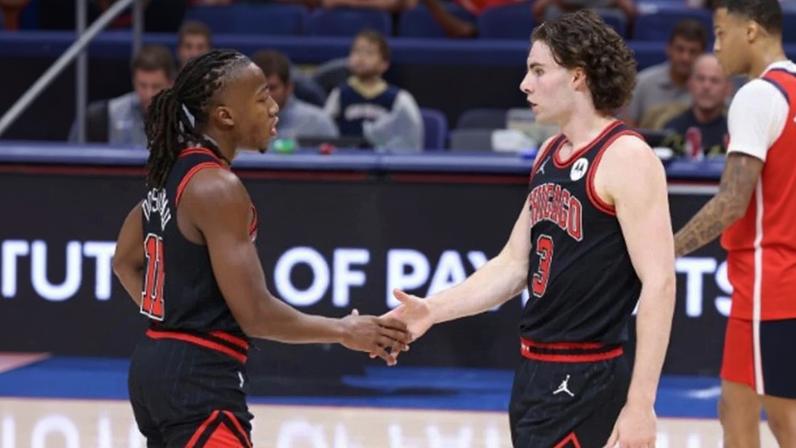 armador Bulls time Pelicans