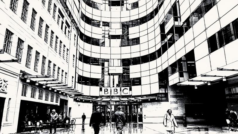 BBC mantém firmeza na defesa da liberdade de imprensa contra Trump