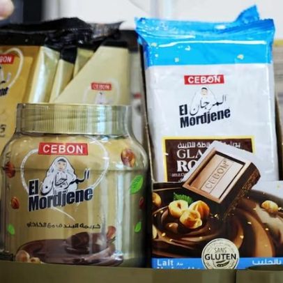 Nutella da Argélia conquista consumidores, enfrenta proibição na França