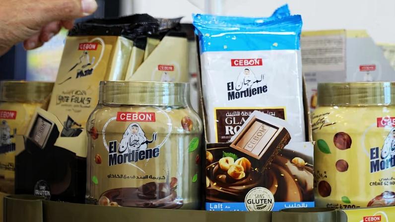 Rival da Nutella viu os negócios crescerem. Agora enfrenta proibições na França