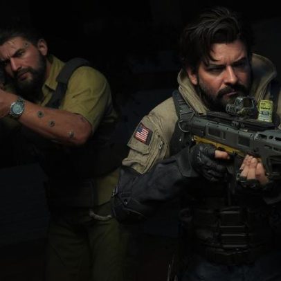 Falta de novidade em Black Ops 7 é estranhamente reconfortante