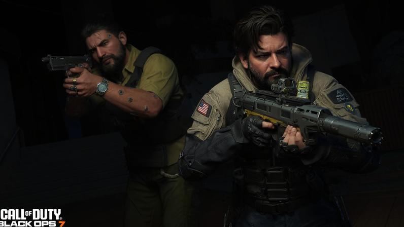 Falta de novidade em Black Ops 7 é estranhamente reconfortante