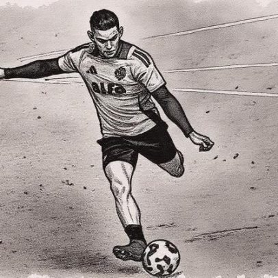 Ramón Díaz muda o esquema para Internacional frente ao Bahia