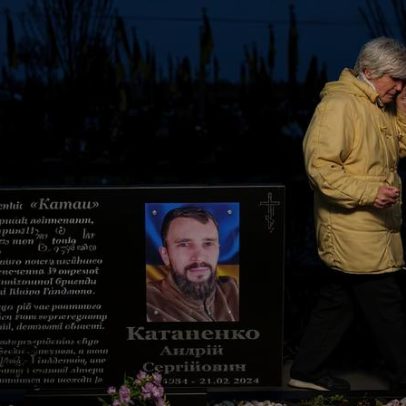 Bucha: cansaço e pessimismo diante dos crimes de guerra russos