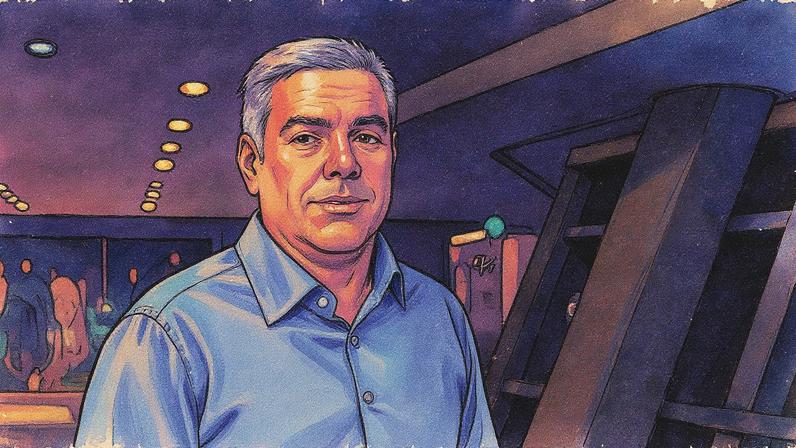 CEO do Itaú sinaliza maior cautela para 2026, mas sem desaceleração | 'O banco nunca esteve tão preparado para enfrentar qualquer que seja o cenário', disse Milton Maluhy Filho. (Foto: Divulgação/Itaú) (Divulgação/Itaú)