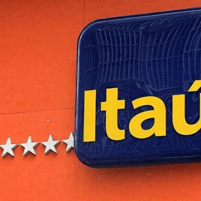 Itaú bate recorde e lucra 11,9 bilhões no trimestre