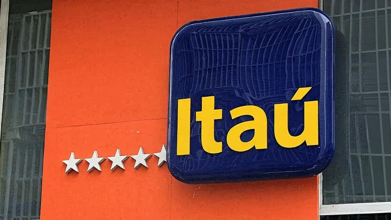 Balanço do Itaú é divulgado