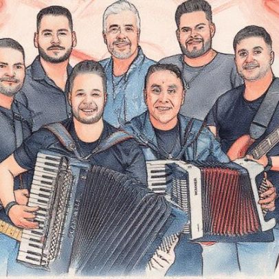 Banda gratidã0 lança louvor em espanhol e assina com gravadora Louvor Eterno