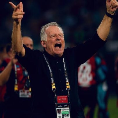 Bap provoca Leila ao celebrar tetra da Libertadores e exalta gestão do Flamengo