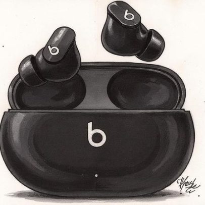 Beats Studio Buds caem quase 50% e ficam como fones sem cancelamento de ruído