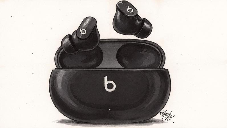 © Beats