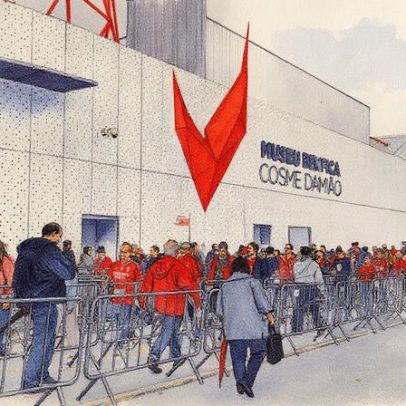 Sócios do Benfica atingem 70.564 votos e mantêm alta participação