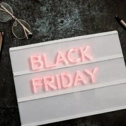 E-commerce na Black Friday desacelera ante quinta-feira, mas ticket médio sobe
