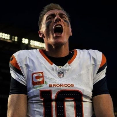 Onde assistir aos jogos da NFL neste domingo (30)