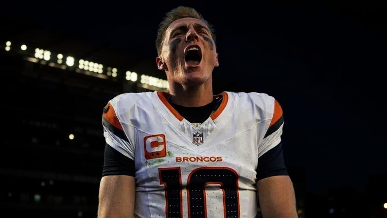 Onde assistir jogos NFL 30