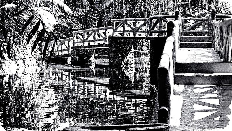 Jardim Zoobotânico da Amazônia é patrimônio histórico de Belém