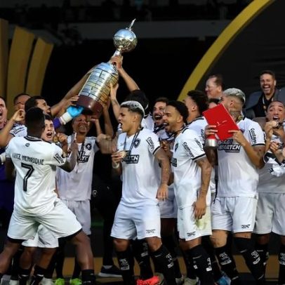 Botafogo lança série documental sobre conquistas de 2024