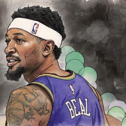 Beal detona passagem pelo Suns e agita a NBA