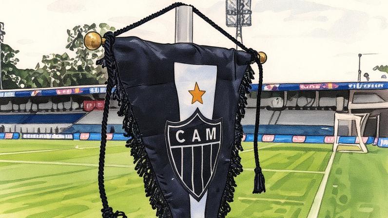Bragantino x Atlético pela 37° rodada do Brasileirão