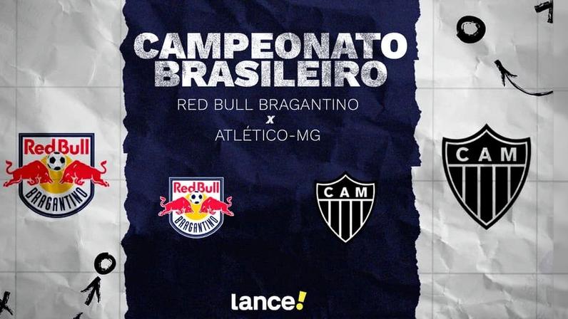 Bragantino x Atlético-MG (Lance!)