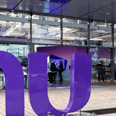 Nubank registra lucro do 3º trimestre com alta de 39% e ROE recorde